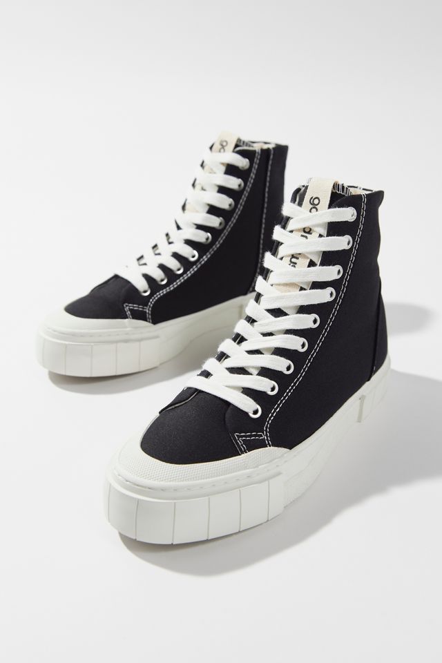 Good News Juice High Top Sneaker #3
