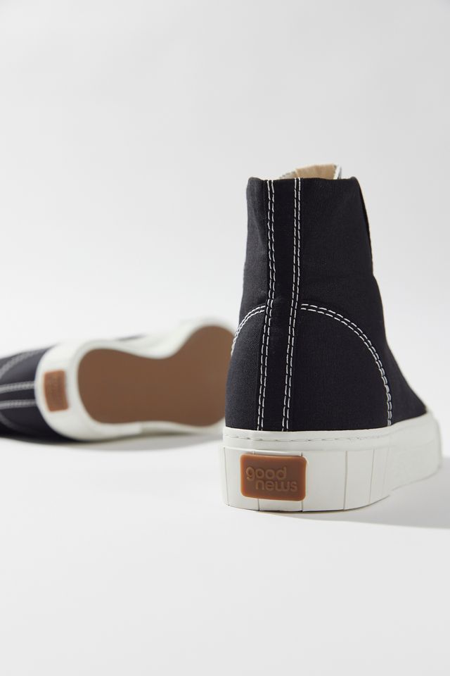 Good News Juice High Top Sneaker #4