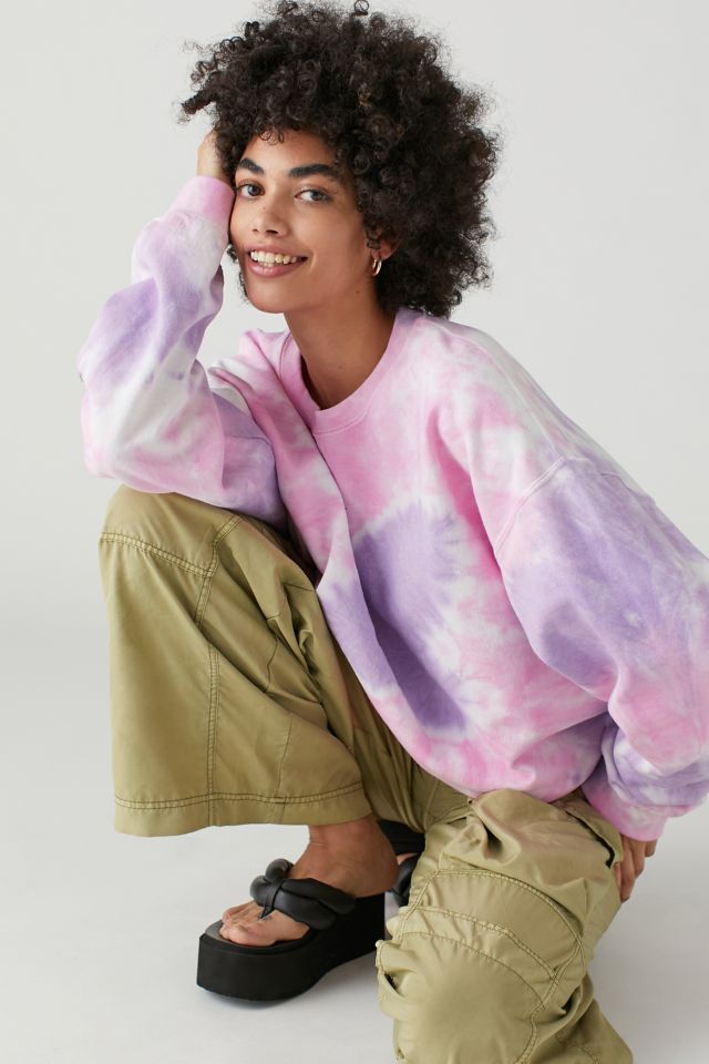 Crew neck sale urban outfitters