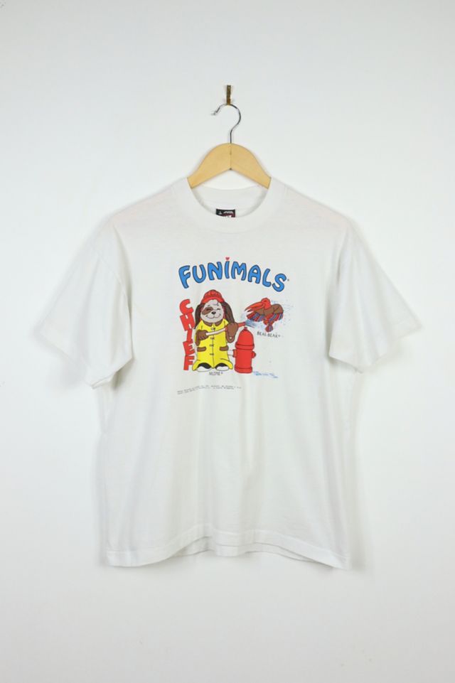 Vintage Funimals Tee | Urban Outfitters