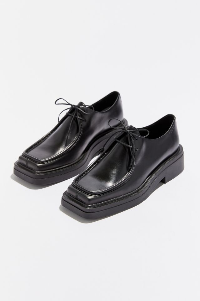 Vagabond Shoemakers Eyra Moc-Toe Loafer #1
