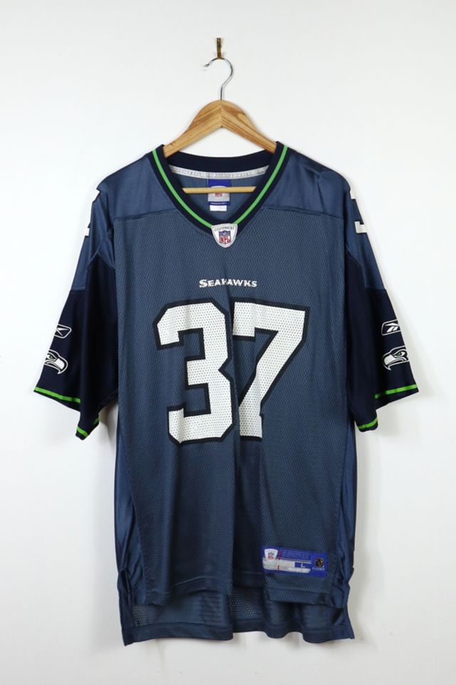 Vintage Seattle Seahawks Jersey