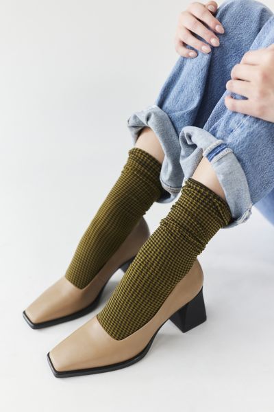 Vagabond Shoemakers Hedda Pump | Urban Outfitters