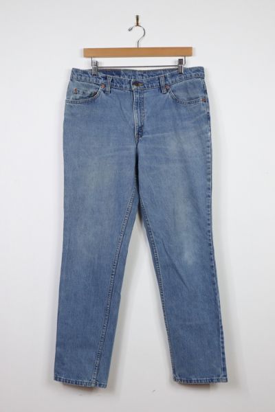 levis vintage 539