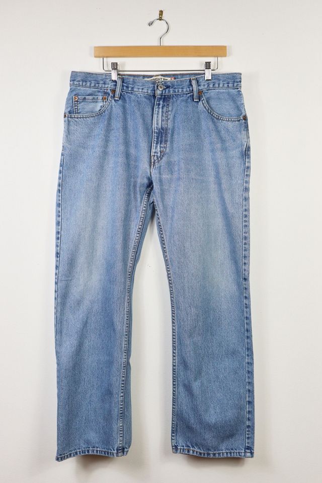 Vintage 505 Levi's Jeans (35x29) | Urban Outfitters