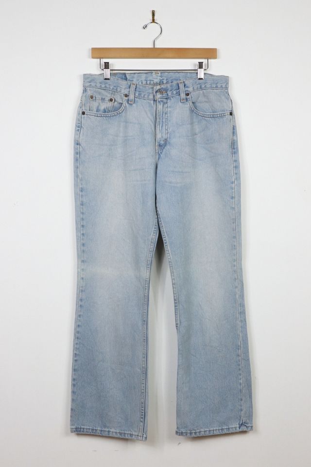 Vintage 515 Levi's Boot Cut Jeans () | Urban Outfitters