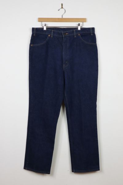 levi's orange tab vintage jeans