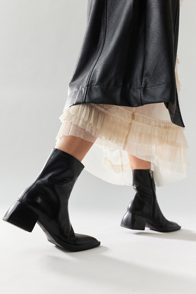lea boots urban outfitters