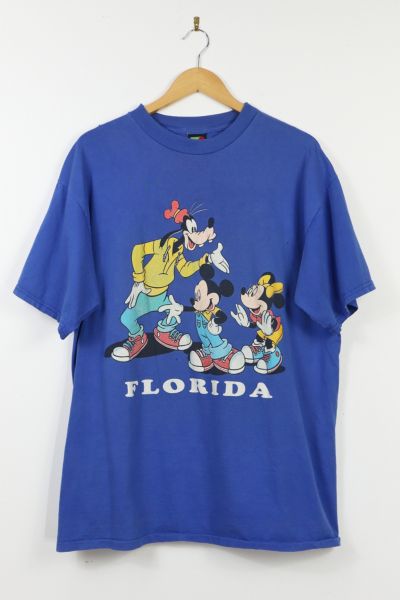Vintage Florida Tee | Urban Outfitters