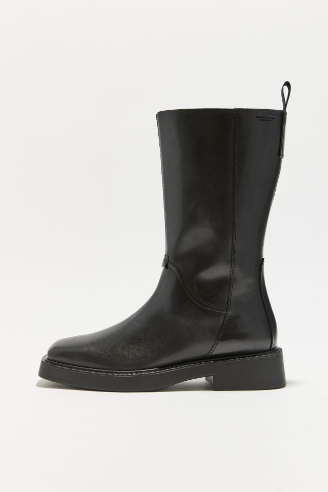 Vagabond Shoemakers Jillian Mid Shaft Boot #1
