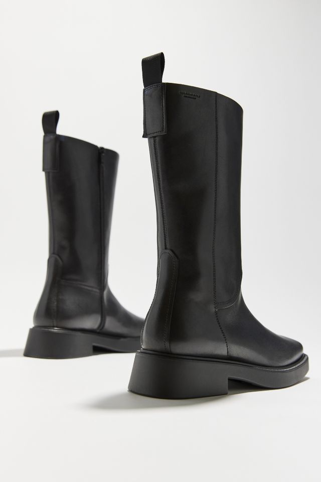 Vagabond Shoemakers Jillian Mid Shaft Boot #4