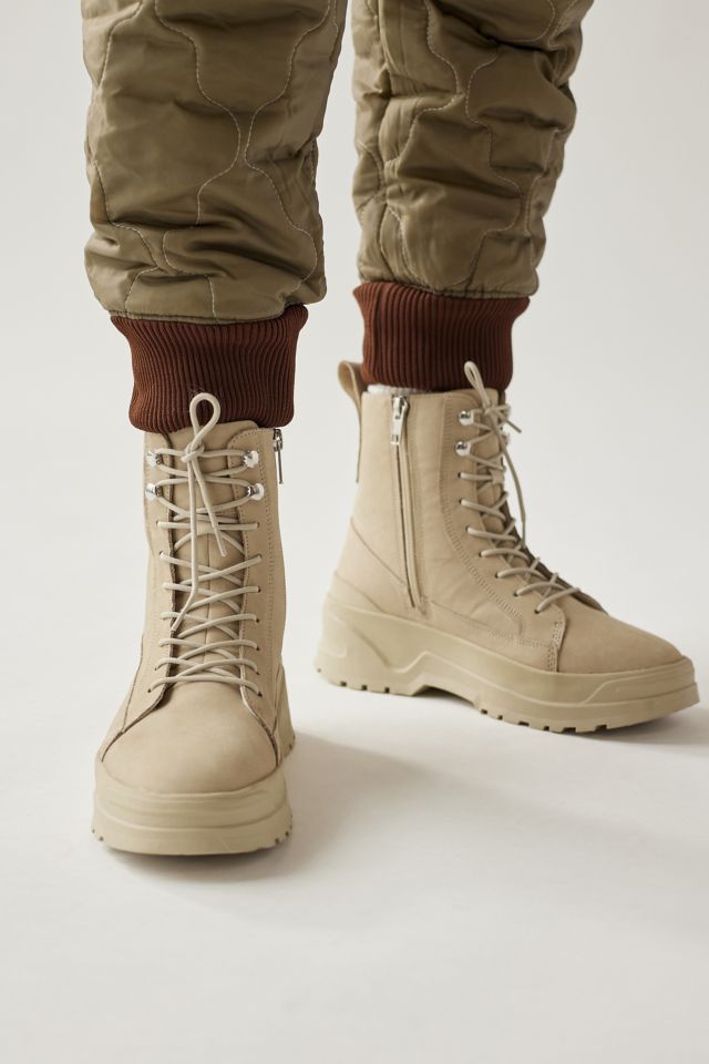 Vagabond Shoemakers Maxime Warm-Lined Hiker | Urban Outfitters