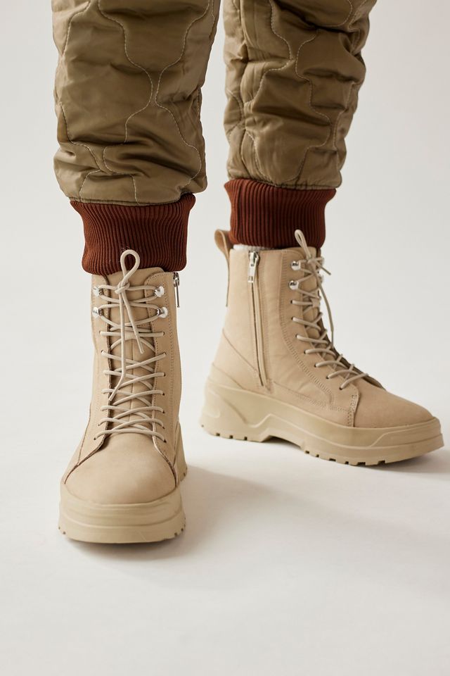 Womens Boots Vagabond Warm Lining Vagabond Shoemakers Maxime Warm