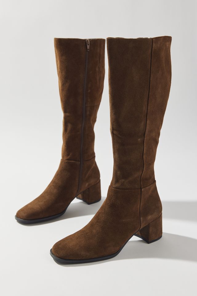 Vagabond Shoemakers Stina Suede Boot