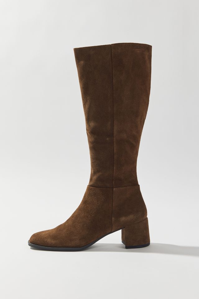 Vagabond Shoemakers Stina Suede Boot #1