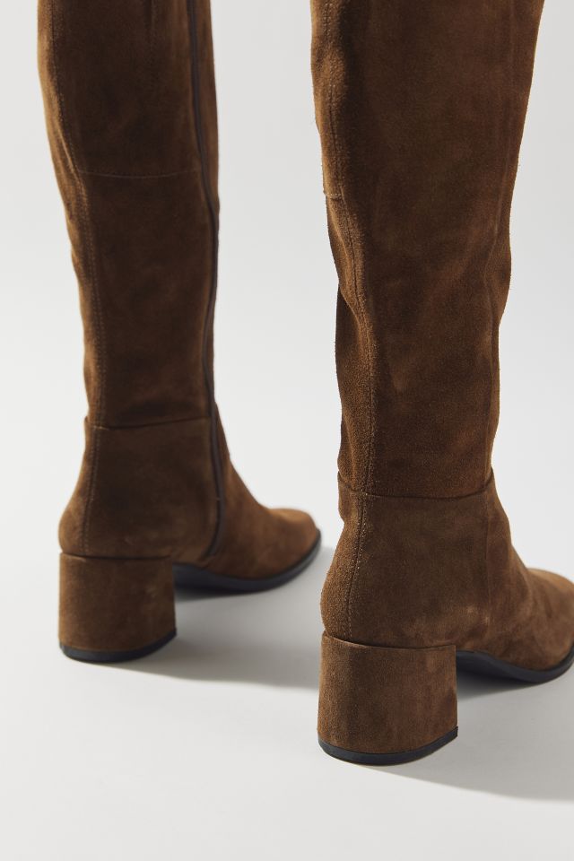 Vagabond Shoemakers Stina Suede Boot #2