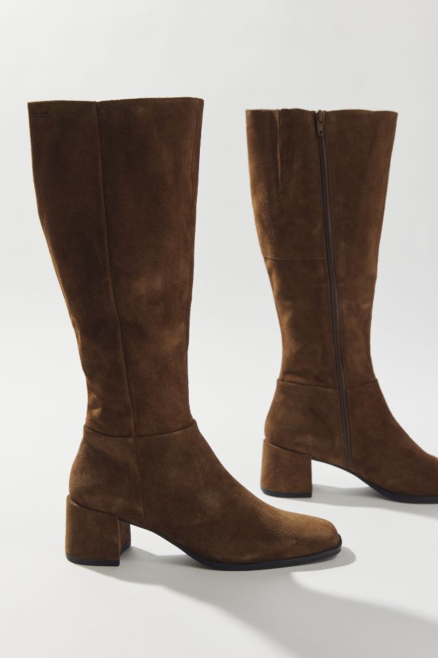 Vagabond Shoemakers Stina Suede Boot #3