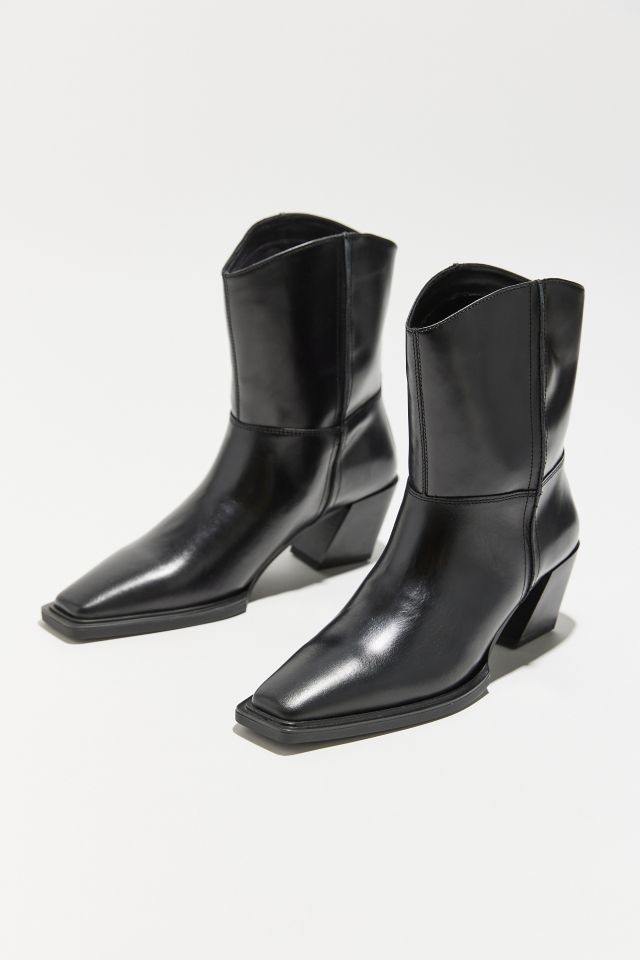 Vagabond Shoemakers Alina Cowboy Boot #1