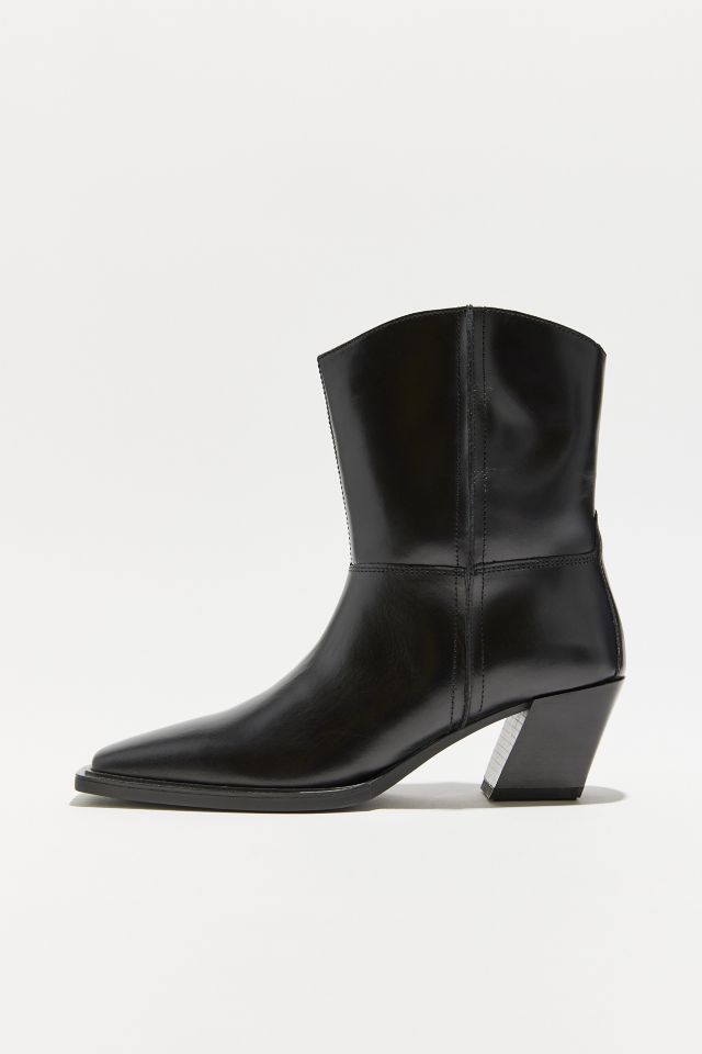Vagabond Shoemakers Alina Cowboy Boot #3