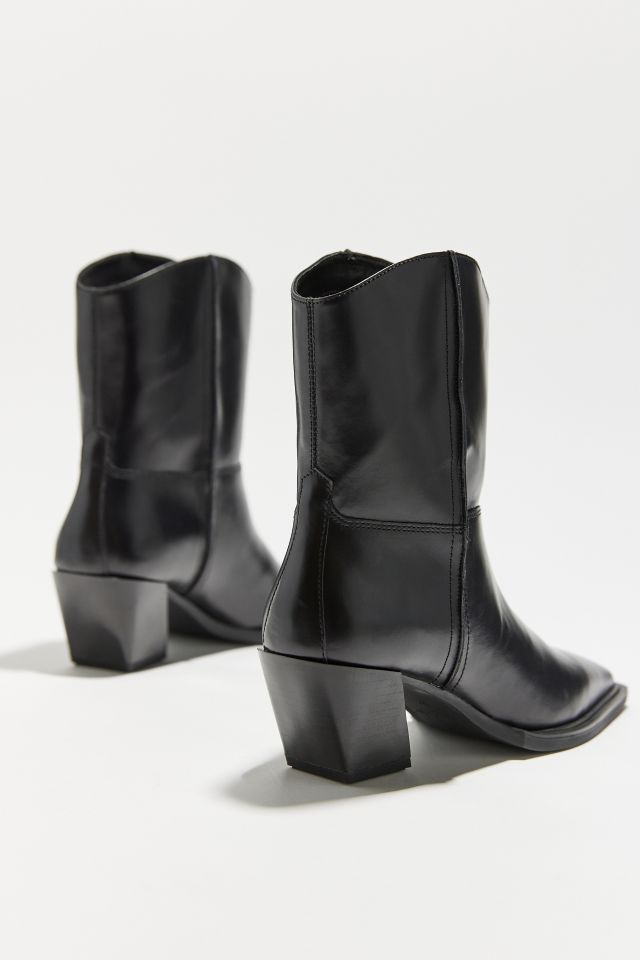 Vagabond Shoemakers Alina Cowboy Boot #4