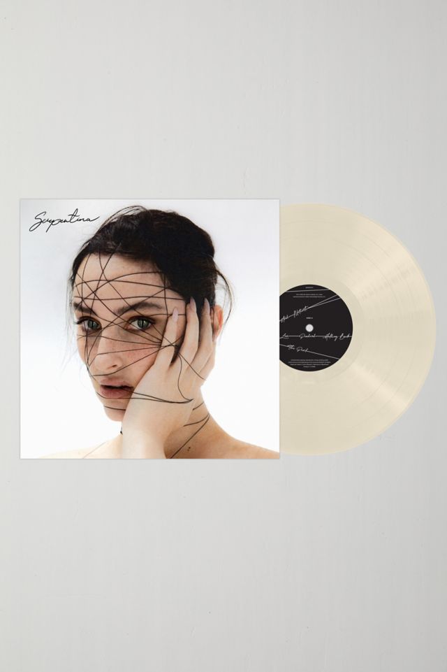 BANKS - Serpentina Limited LP | Urban Outfitters