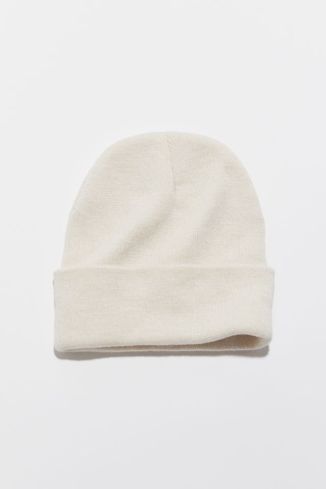 Faye Jersey Knit Beanie #2