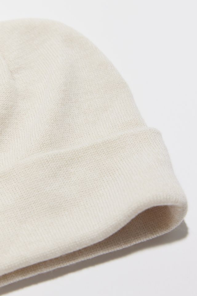 Faye Jersey Knit Beanie #3