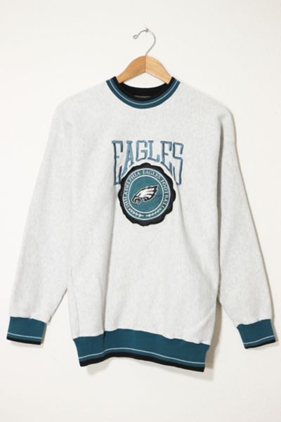 Vintage 90’s Philadelphia Eagles Salem Crewneck store Sweatshirt.