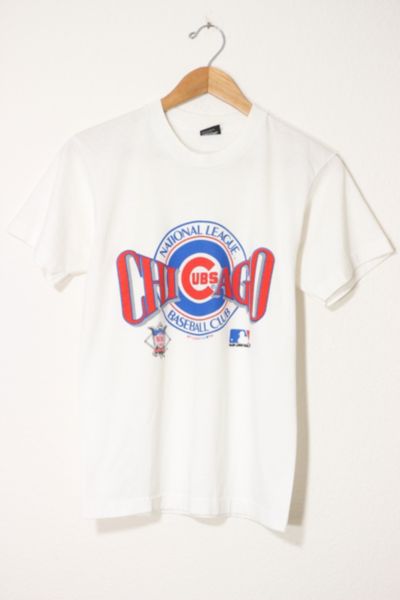 Camp Chicago Cubs T-Shirt D03_260
