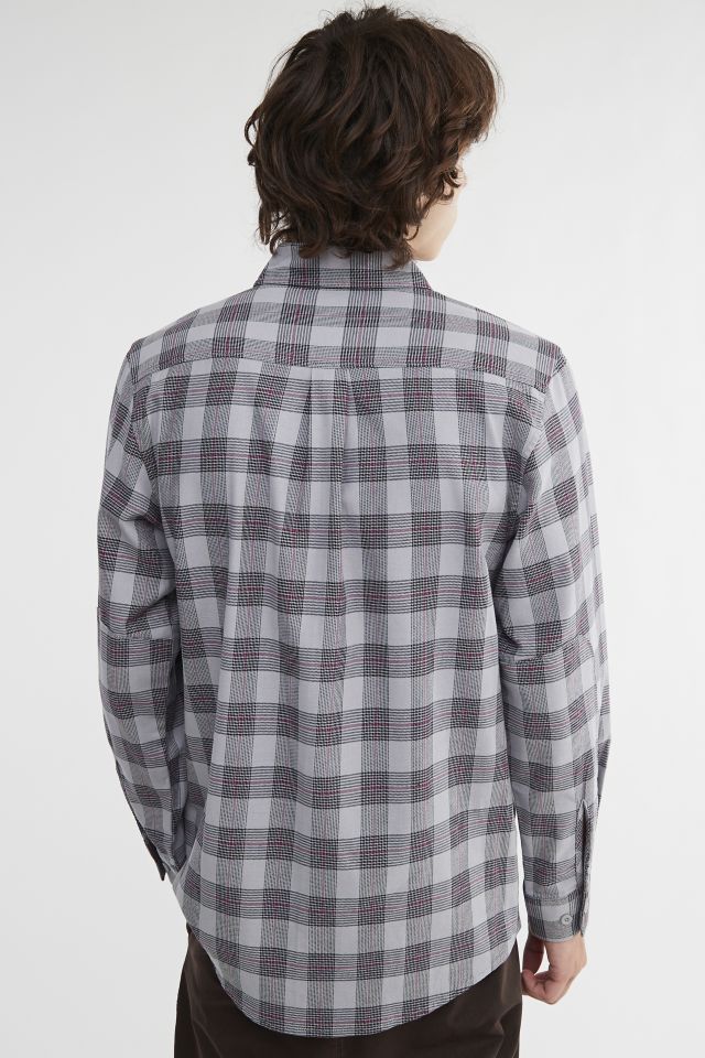 Dickies Flannel Shirt | Urban Outfitters Canada