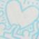 Keith Haring Figures With