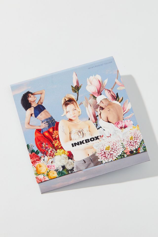 Inkbox Semi-Permanent Tattoo Kit #1