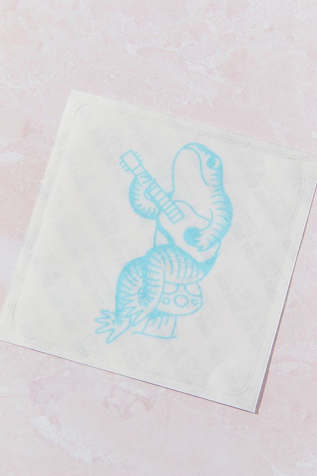 Inkbox Semi-Permanent Tattoo Kit #3