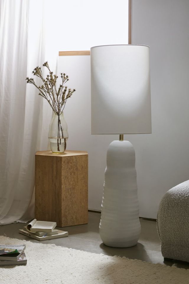 Tiago Floor Lamp #1