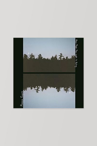 Maggie Rogers - Now That the Light Is Fading LP