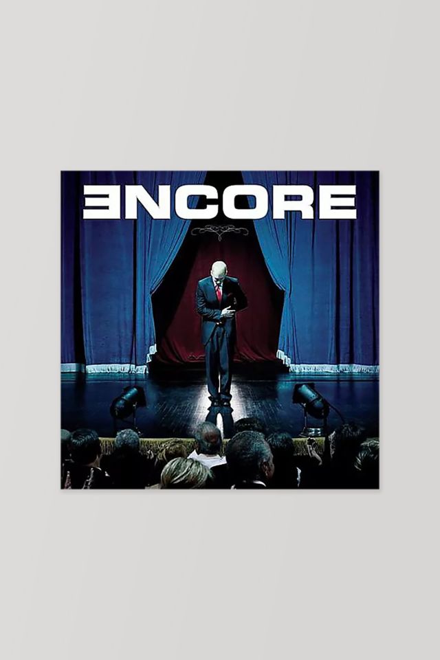 Eminem - Encore LP