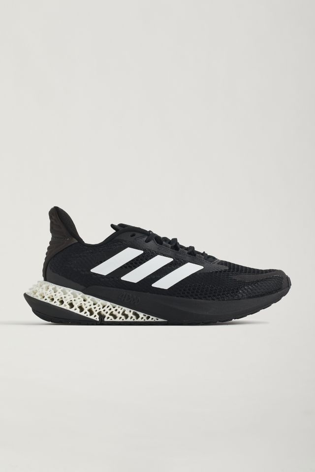 日本未入荷！希少Sale!!☆アディダス☆4DFWD Pulse Core Black ADIDAS 4DFWD PULSE 2 Women's Running Shoes-Core Black
