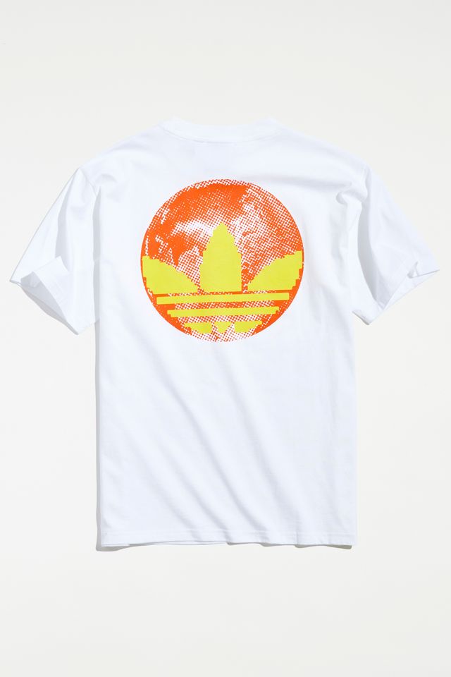 adidas Hypersport Line Tee | Urban Outfitters