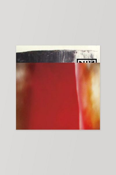 Nine Inch Nails - The Fragile LP