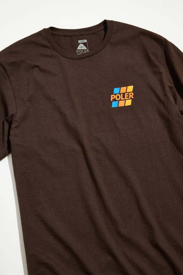 Poler TRD Tee #2