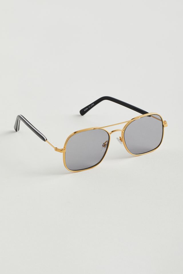 Spitfire Born To Lose Sunglasses Urban Outfitters