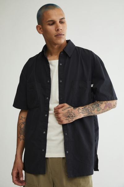 Standard Cloth Luis Modern Utility Shirt | Urban Outfitters