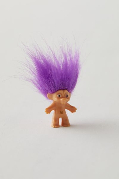 trollz doll