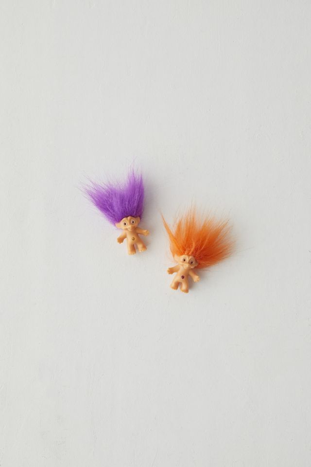 World’s Smallest Trolls Doll #2