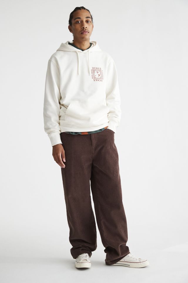 Dickies Hoodie Sweatshirt #1
