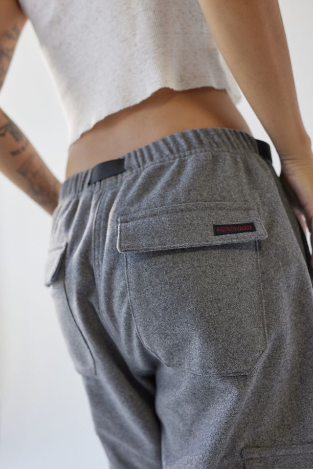 Gramicci Wool Cargo Pant #1