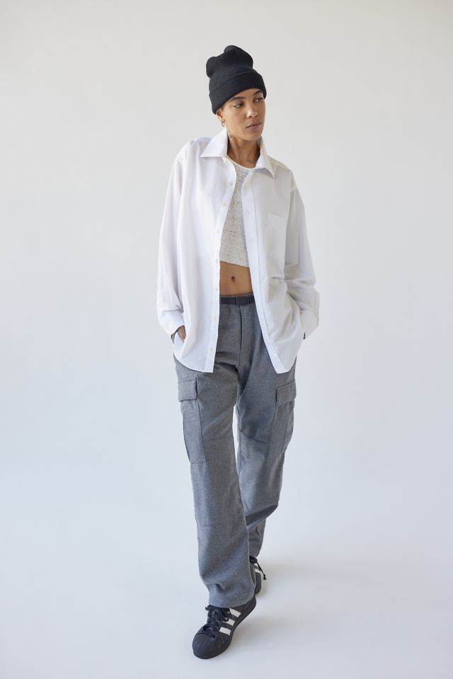 Gramicci Wool Cargo Pant #2