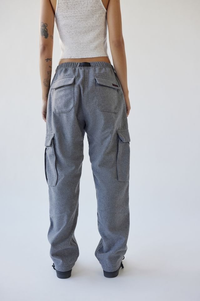 Gramicci Wool Cargo Pant #3