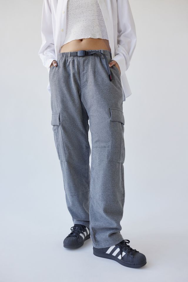 Gramicci Wool Cargo Pant #4