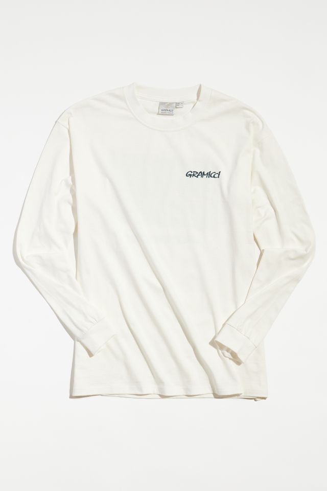 Gramicci Long Sleeve Tee #1